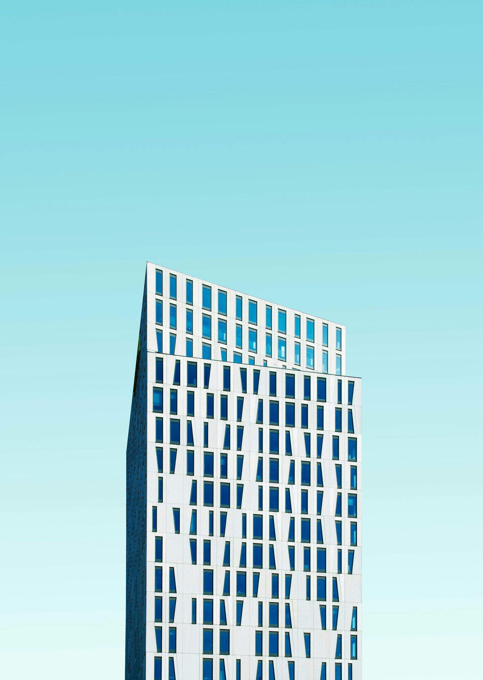 grattacielo