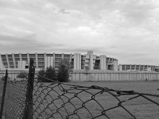 Carcere di Sollicciano