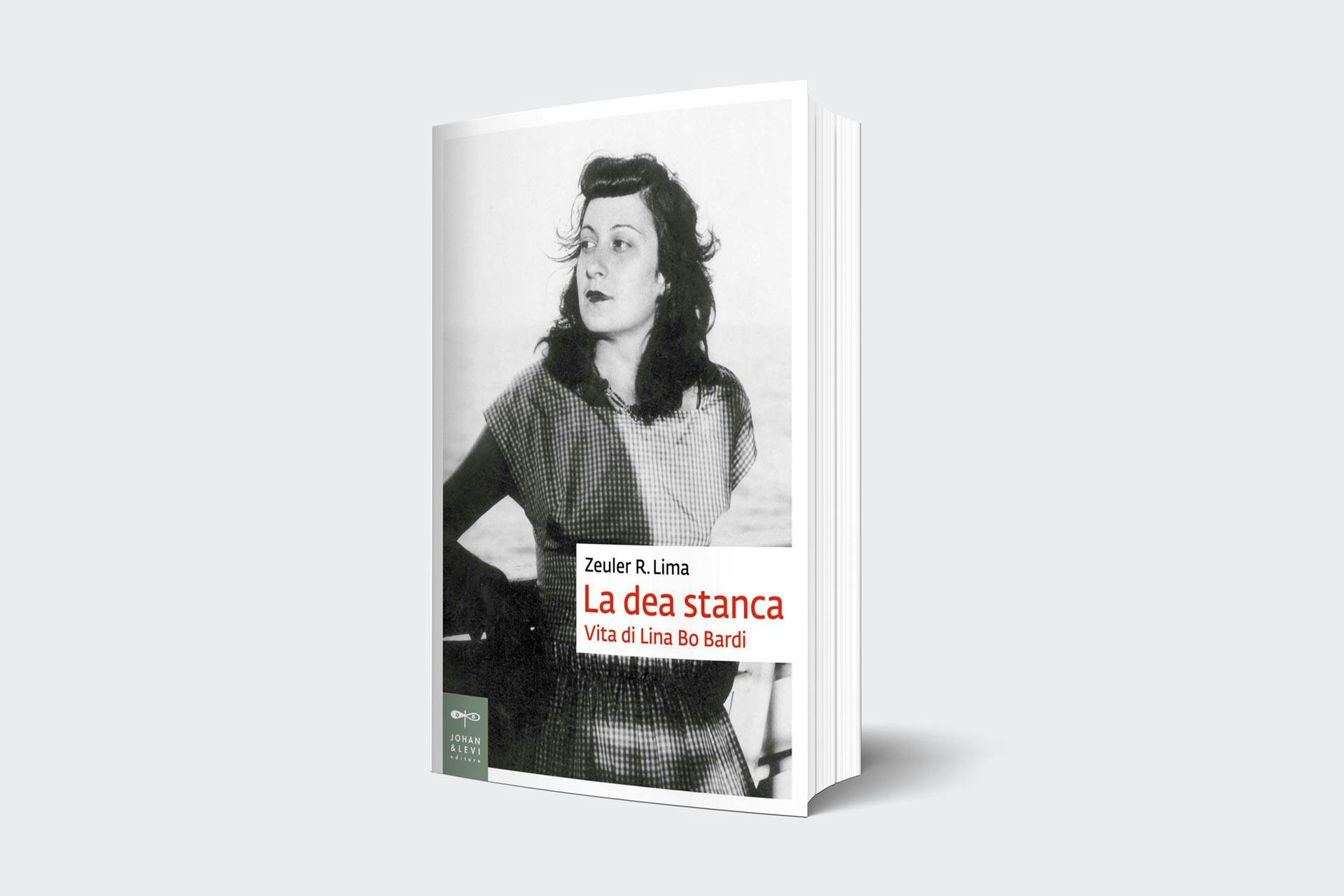 Copertina del libro
