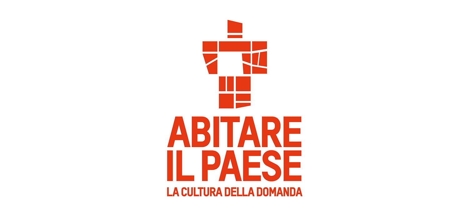 Logo "Abitare il paese"