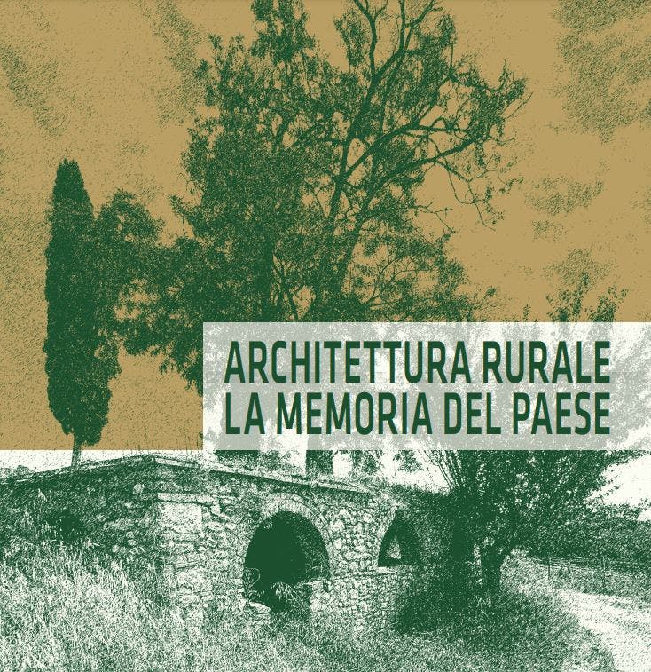 Copertina degli atti di convegno