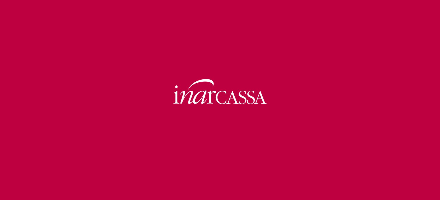 Logo Inarcassa