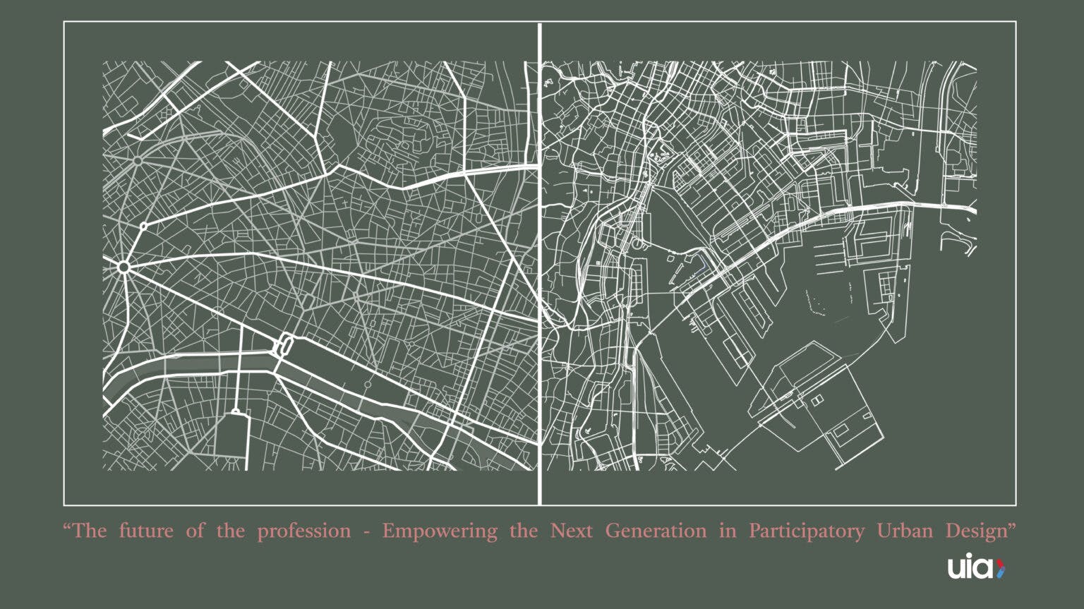 Mappa urbana