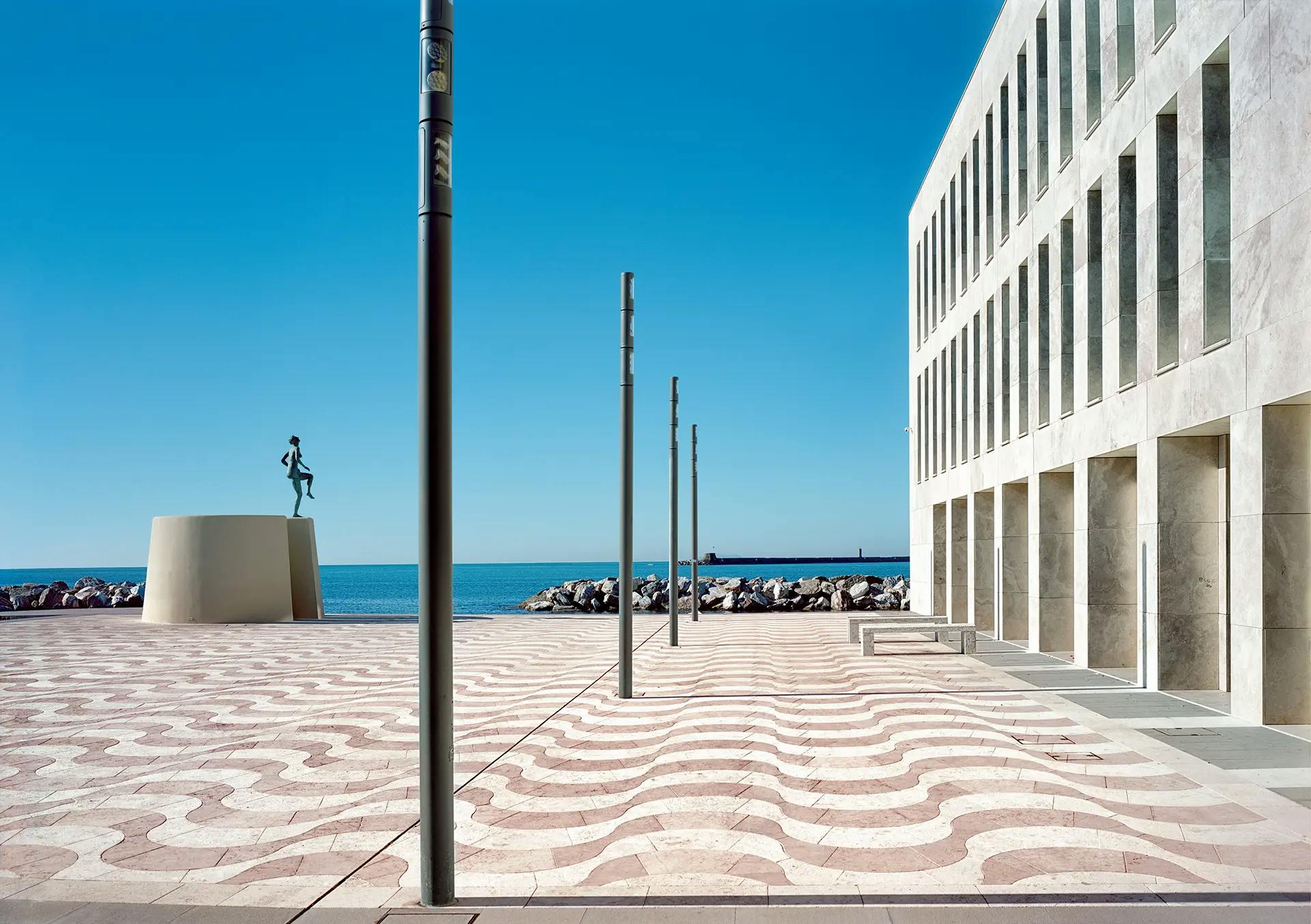 Scoglio della Regina Livorno