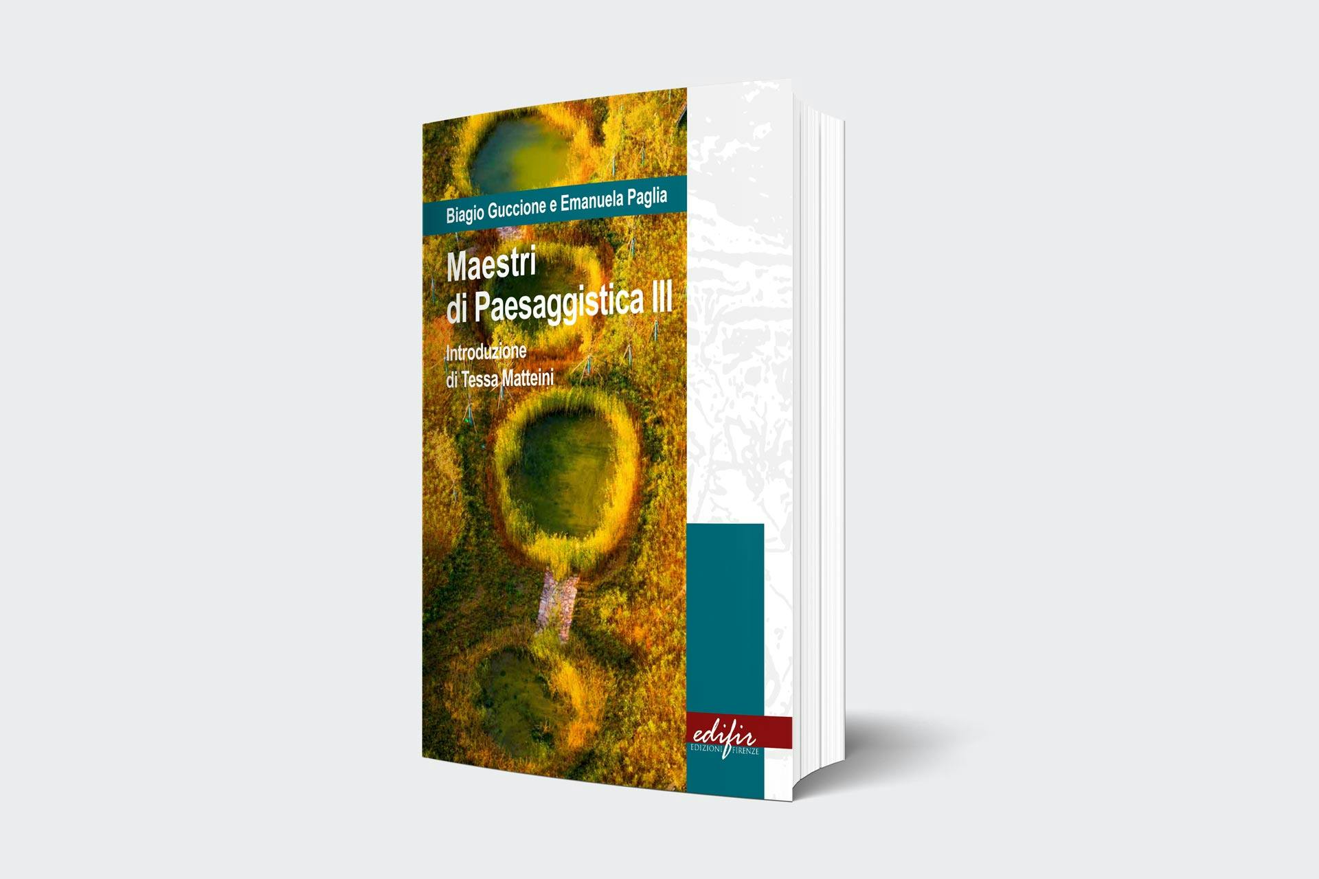Copertina libro
