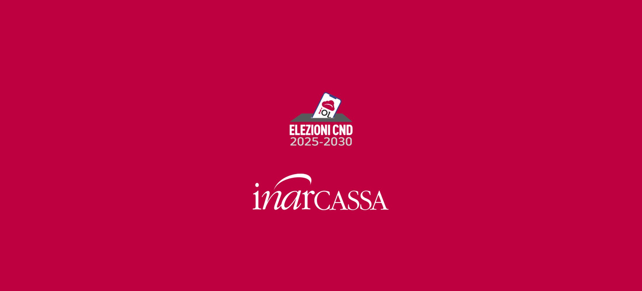 Inarcassa elezioni