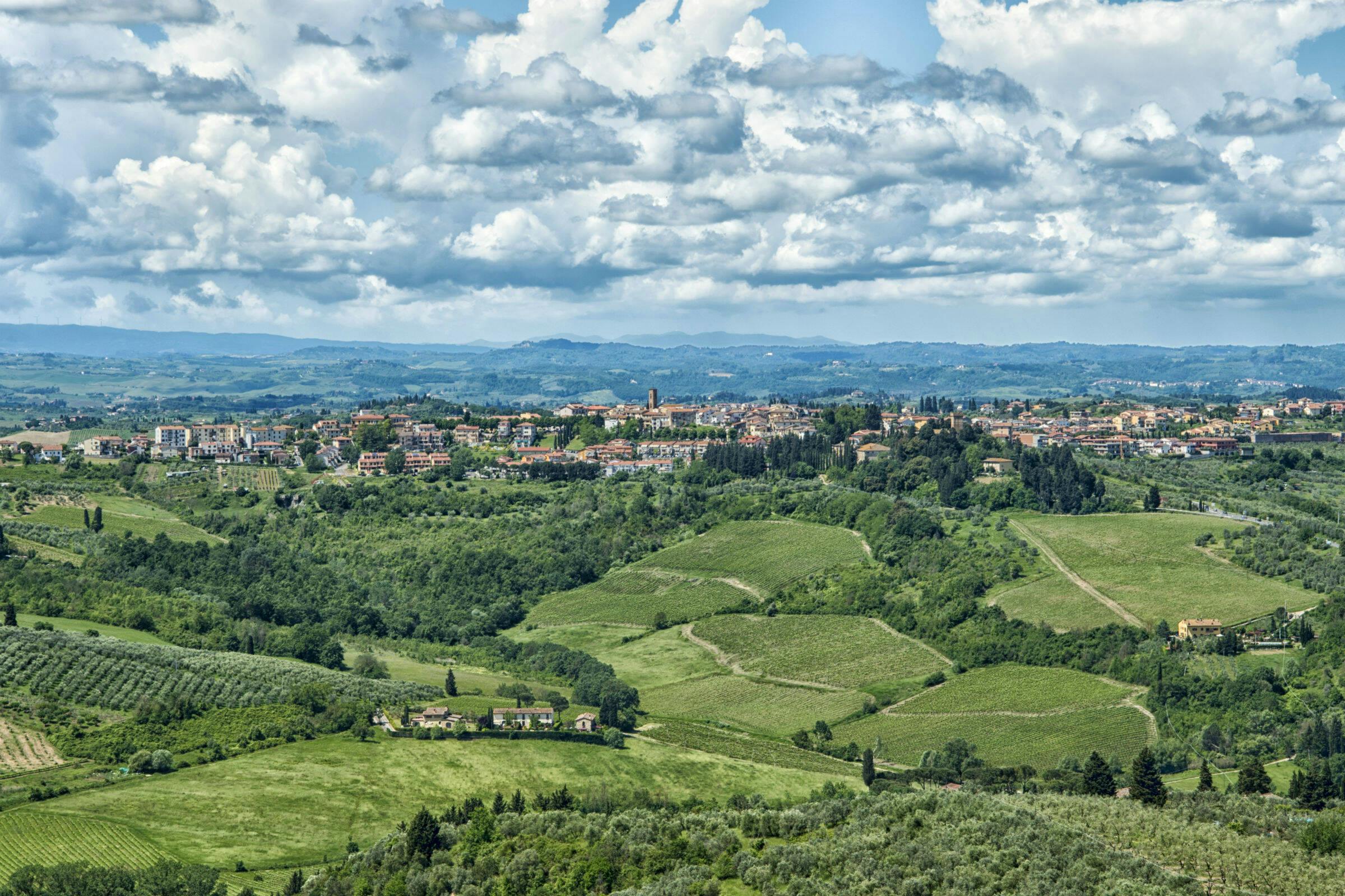 Montespertoli