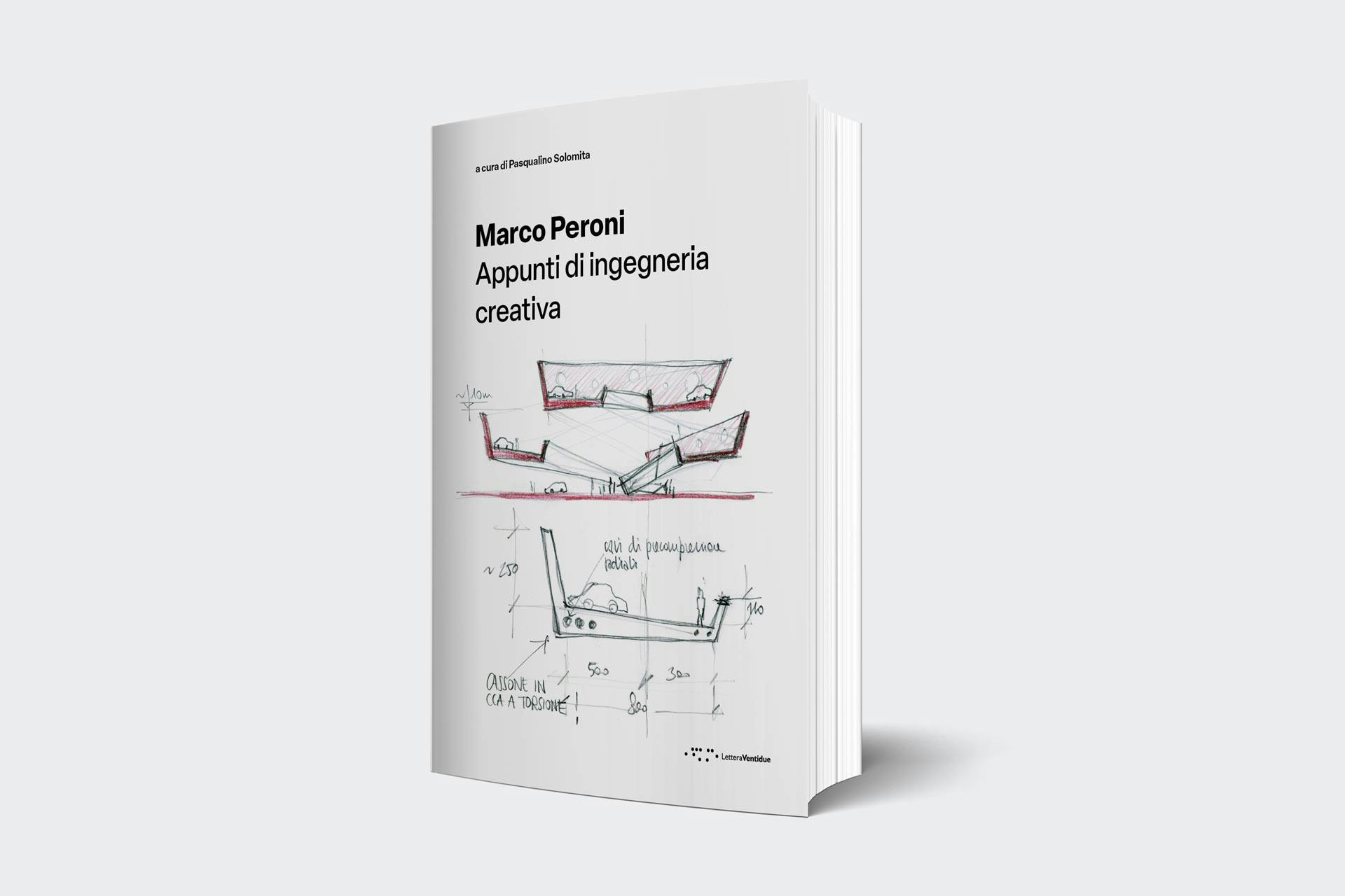 Copertina del libro