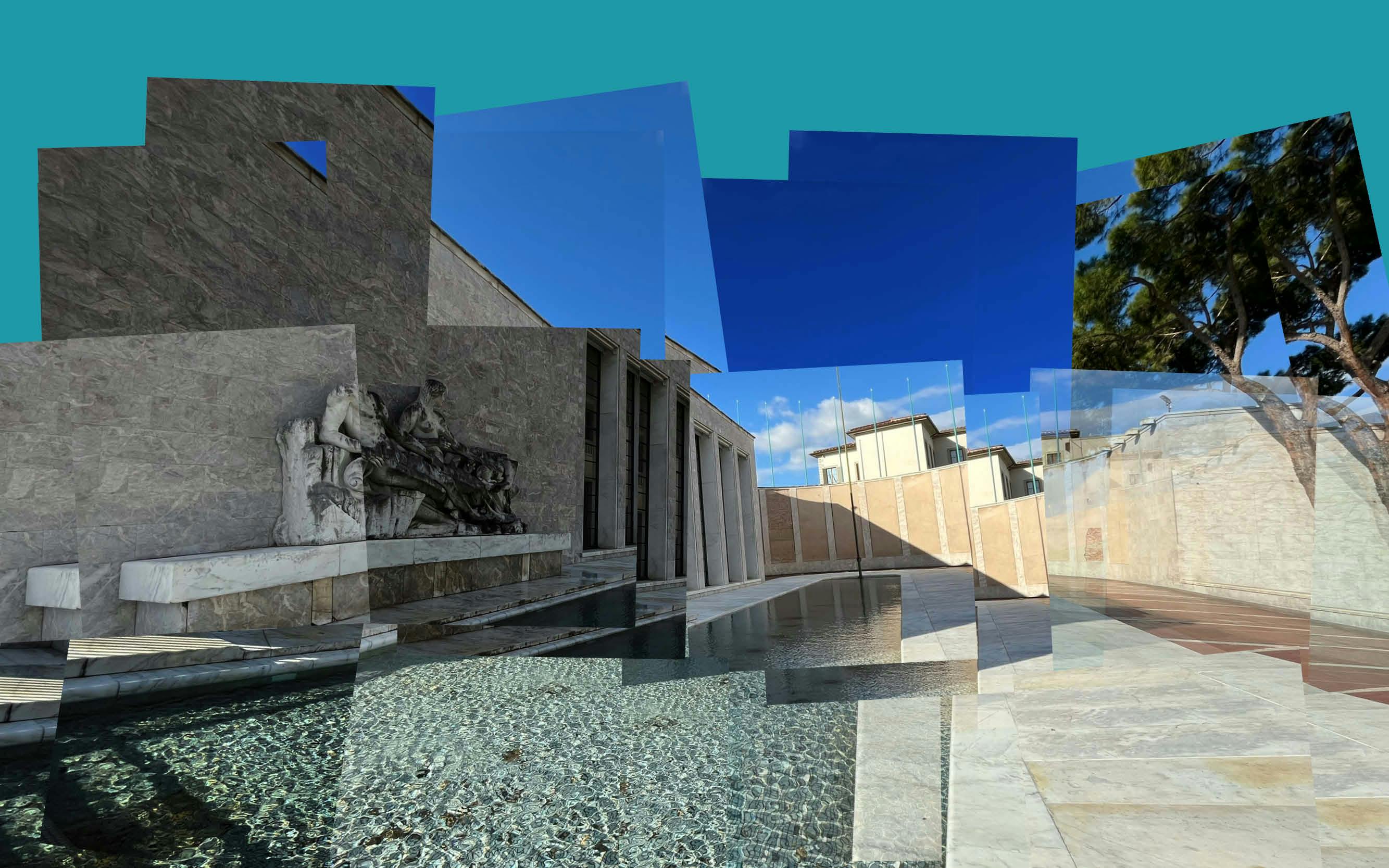 Artwork Palazzina Reale