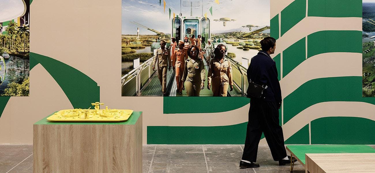 Biennale architettura