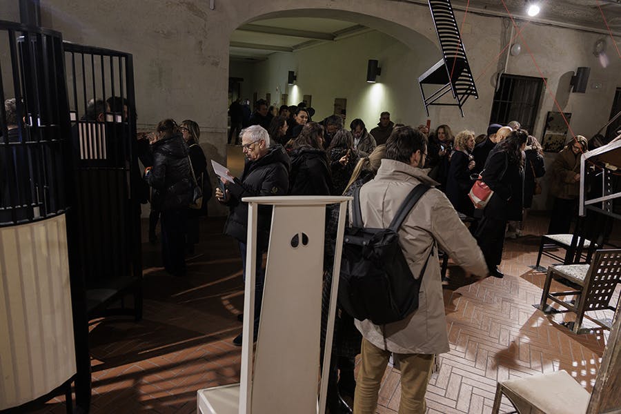 Tributo a Filippo Alison
