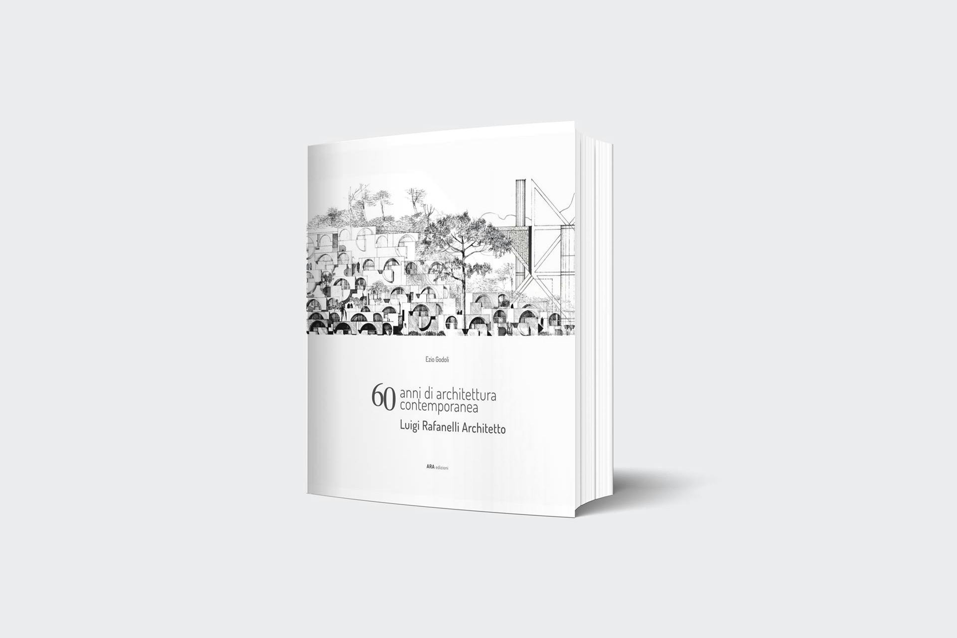 Copertina del libro