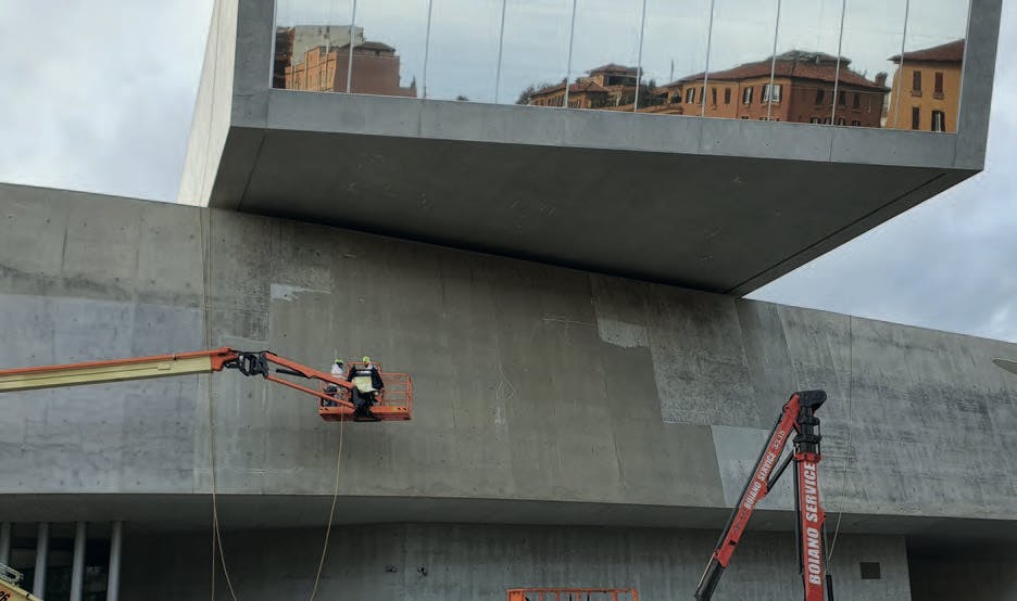Maxxi Roma