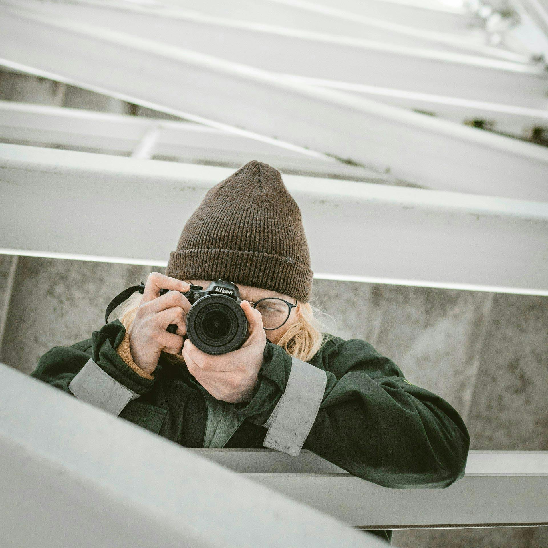 Fotografo