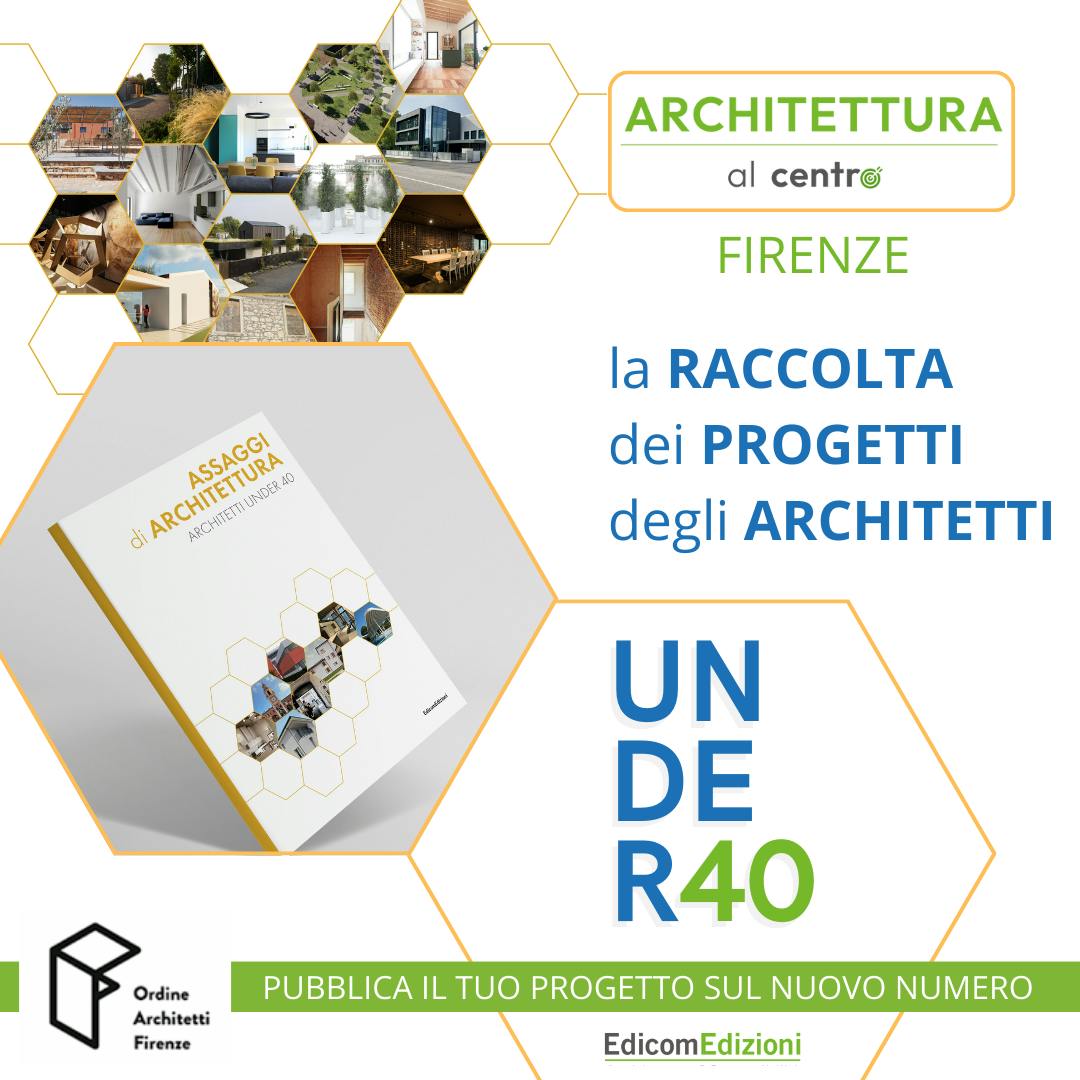 Architettura al centro