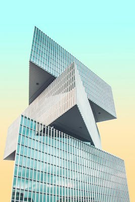 Architettura contemporanea