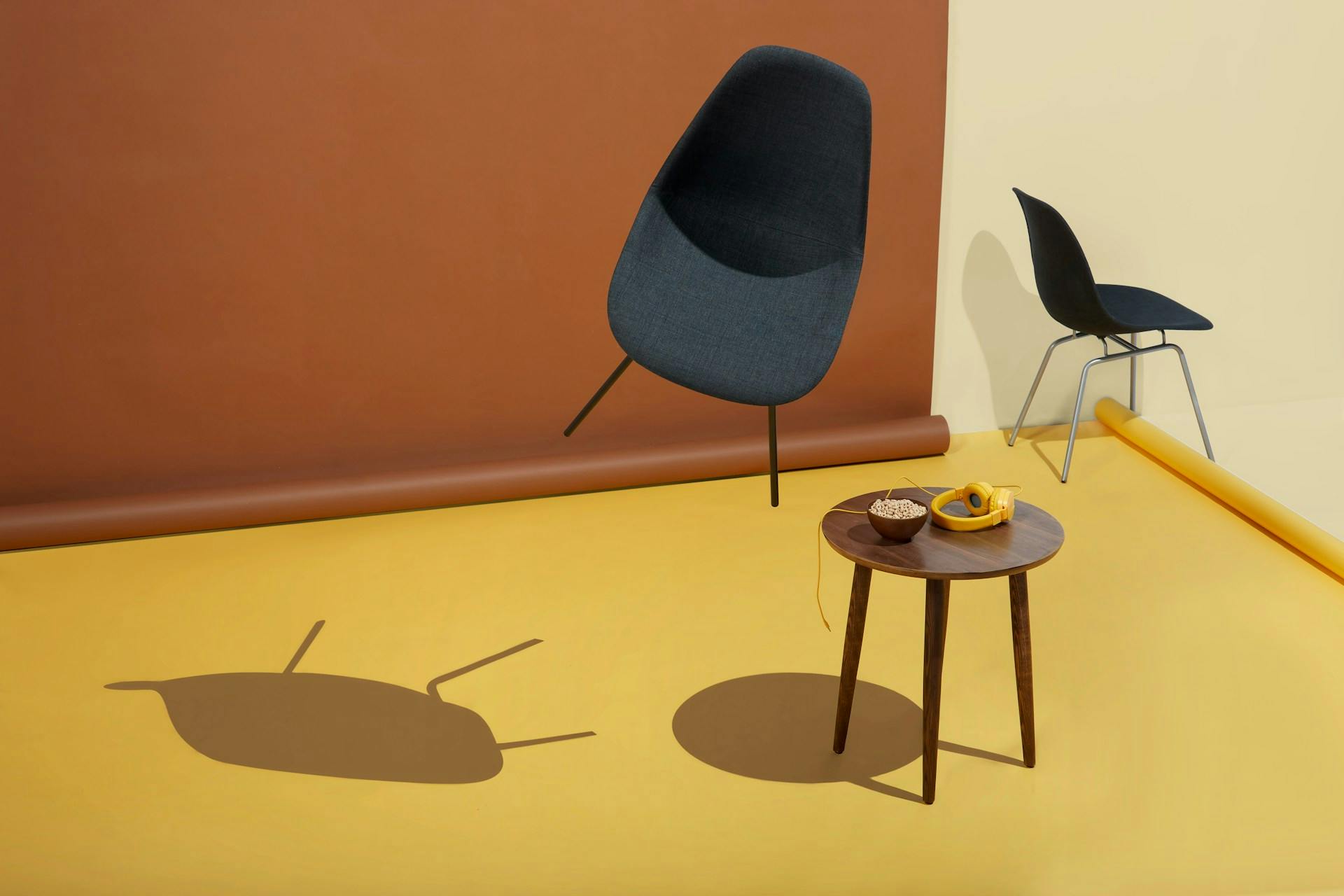 set design