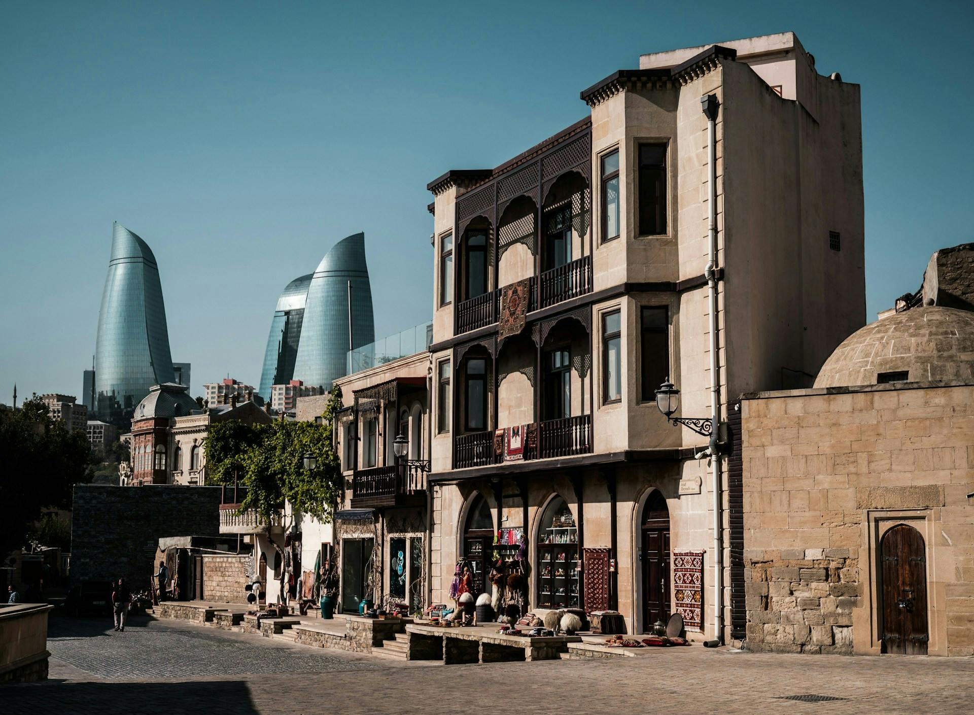 Baku