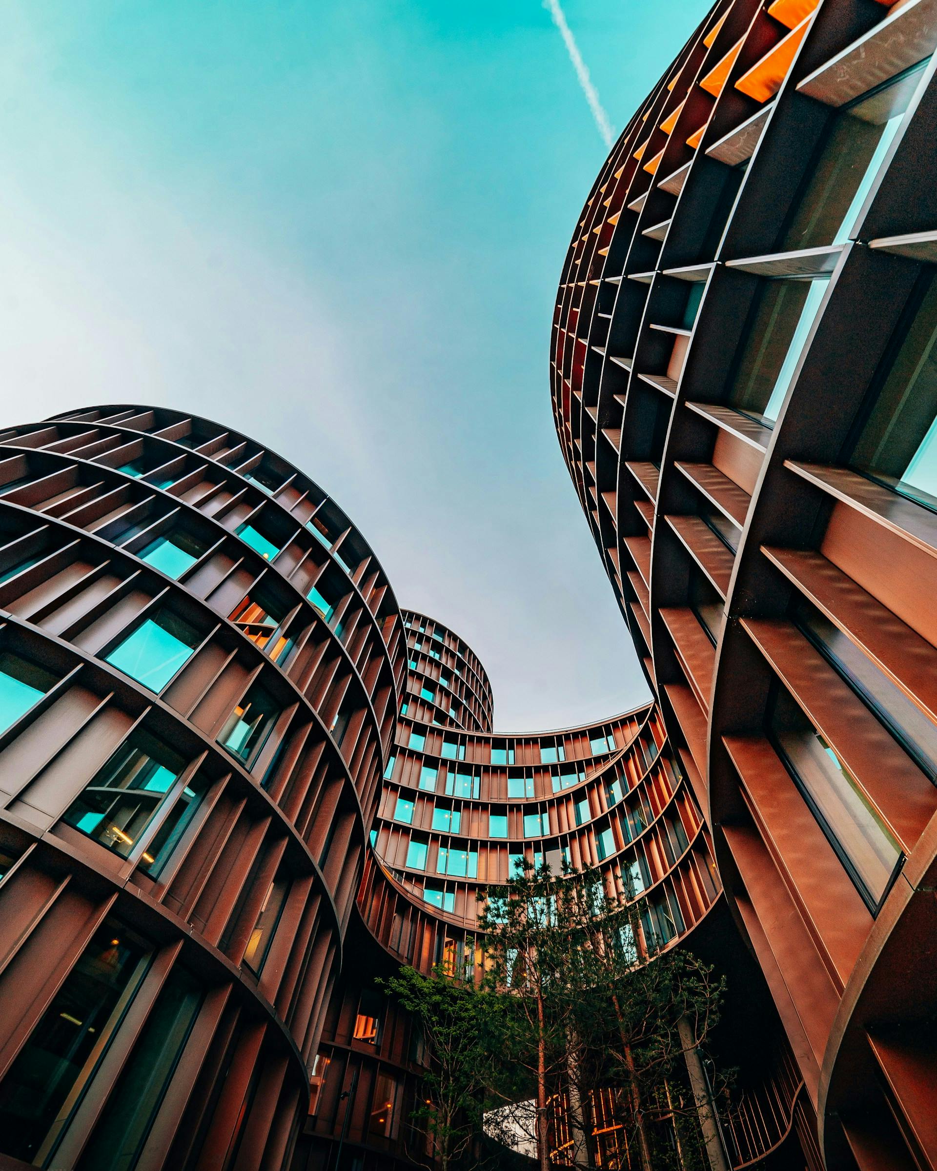 architettura contemporanea