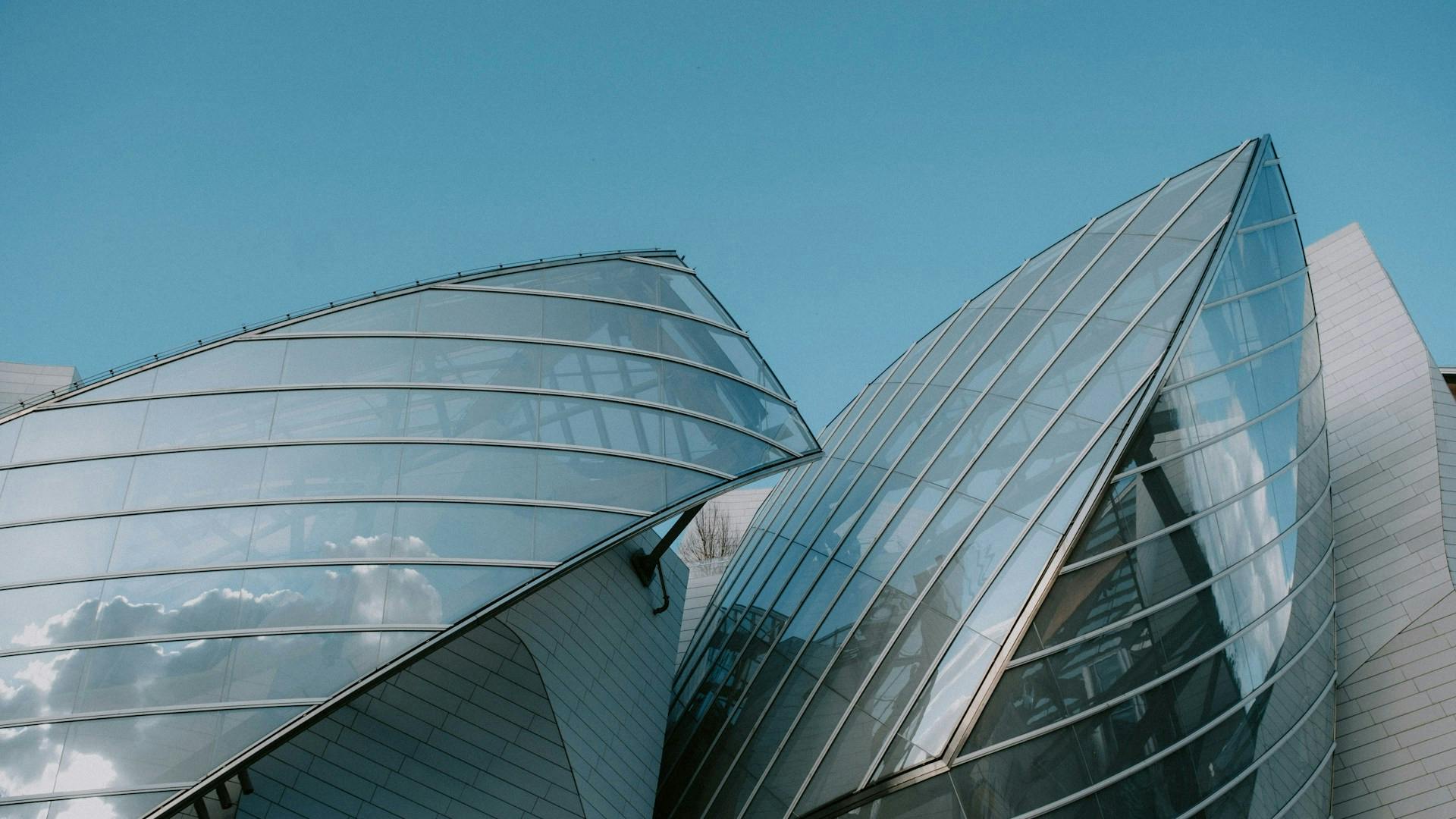 Contemporary architecture