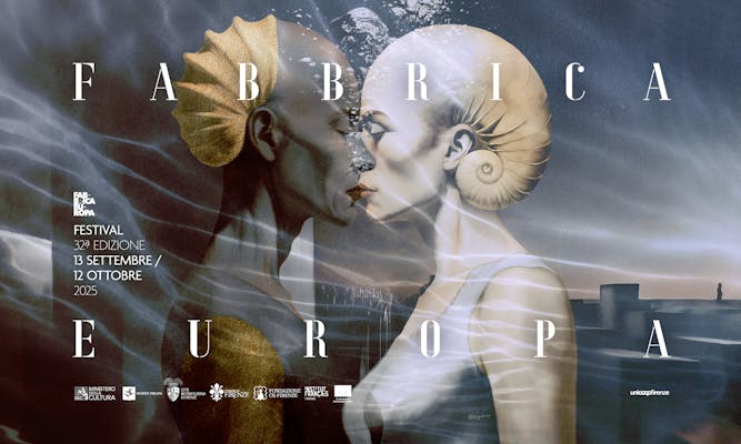 Artwork Fabbrica europa 2025