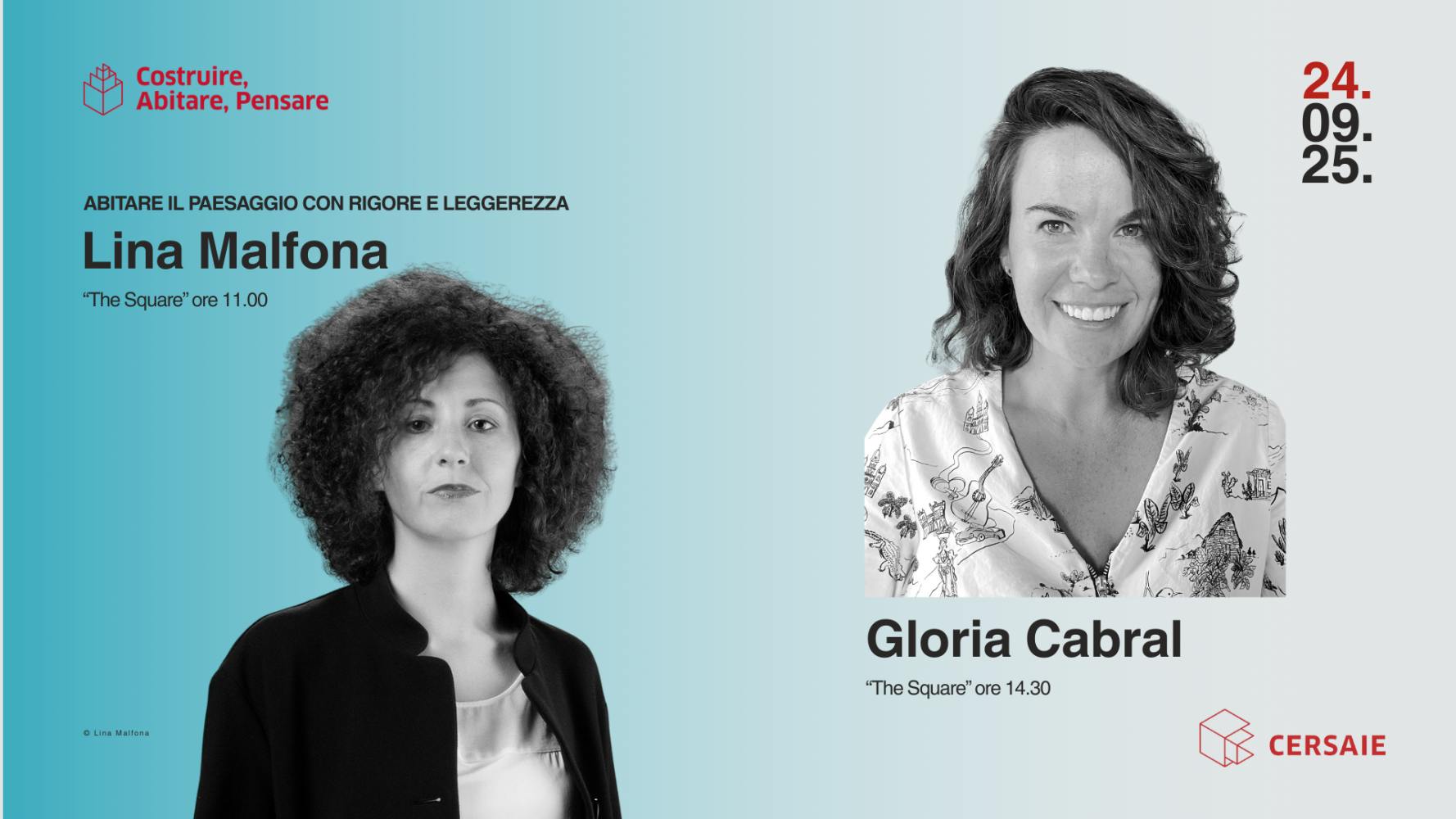 Malfona e Cabral