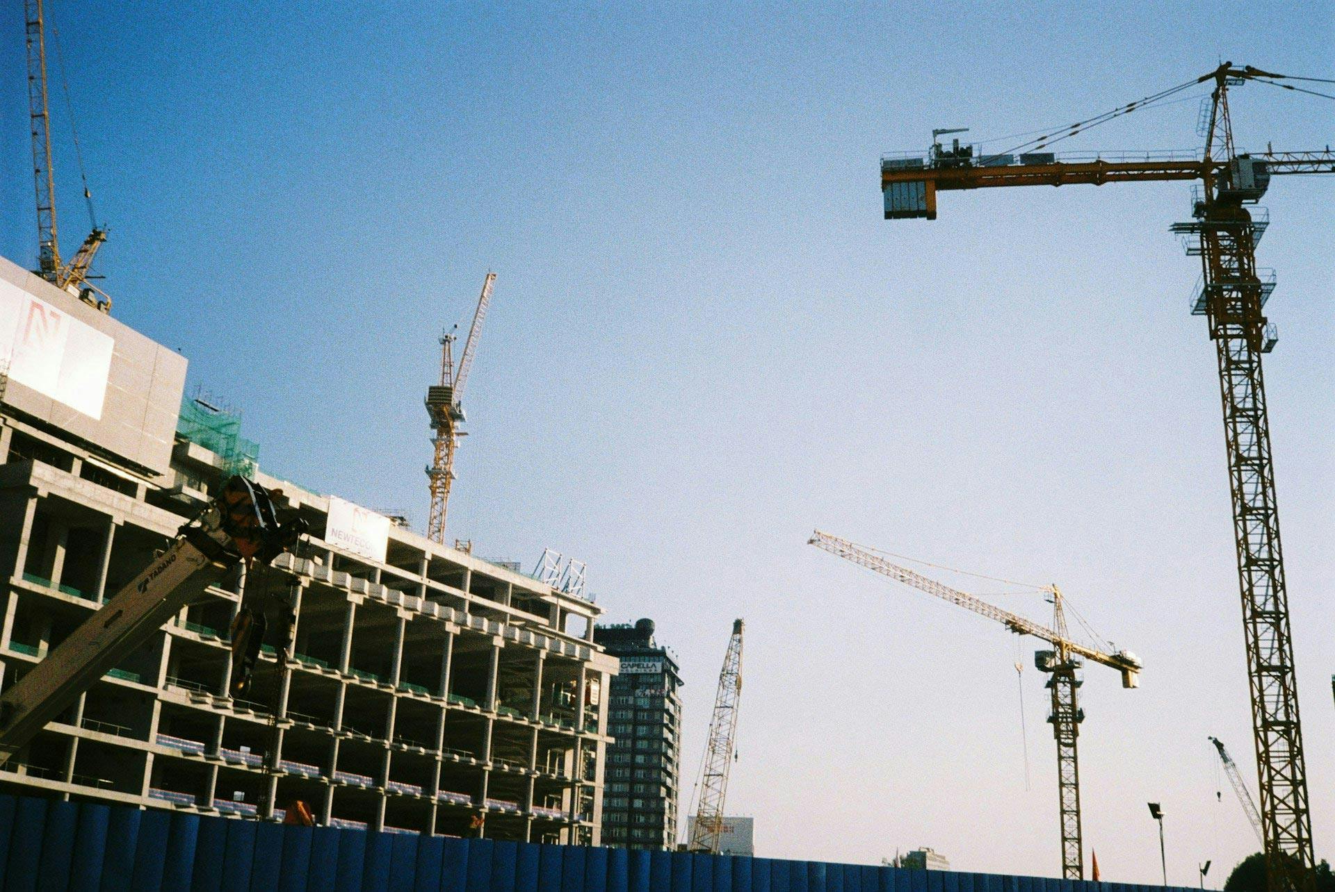 Cantiere