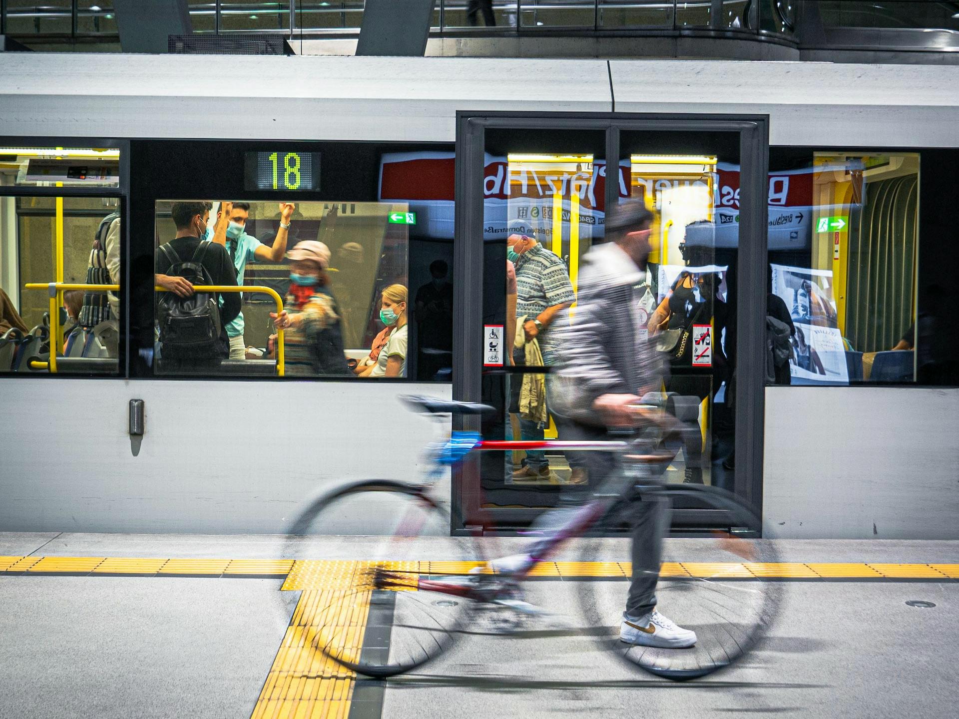 Metro