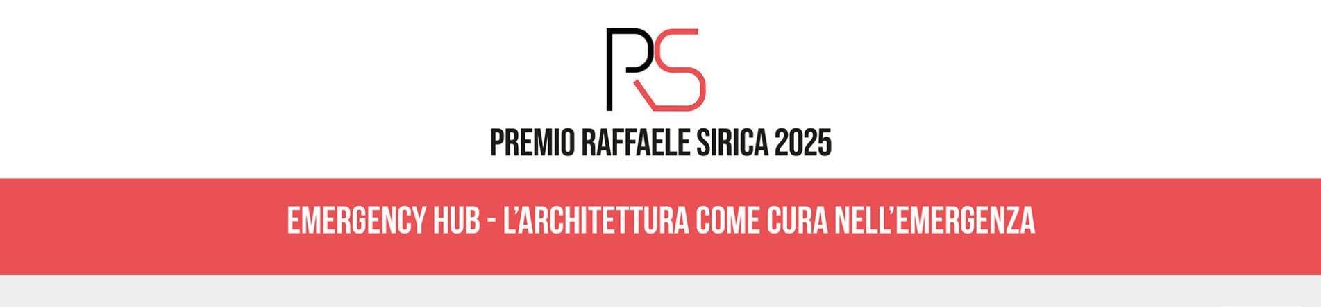 Premio Sirica 2025