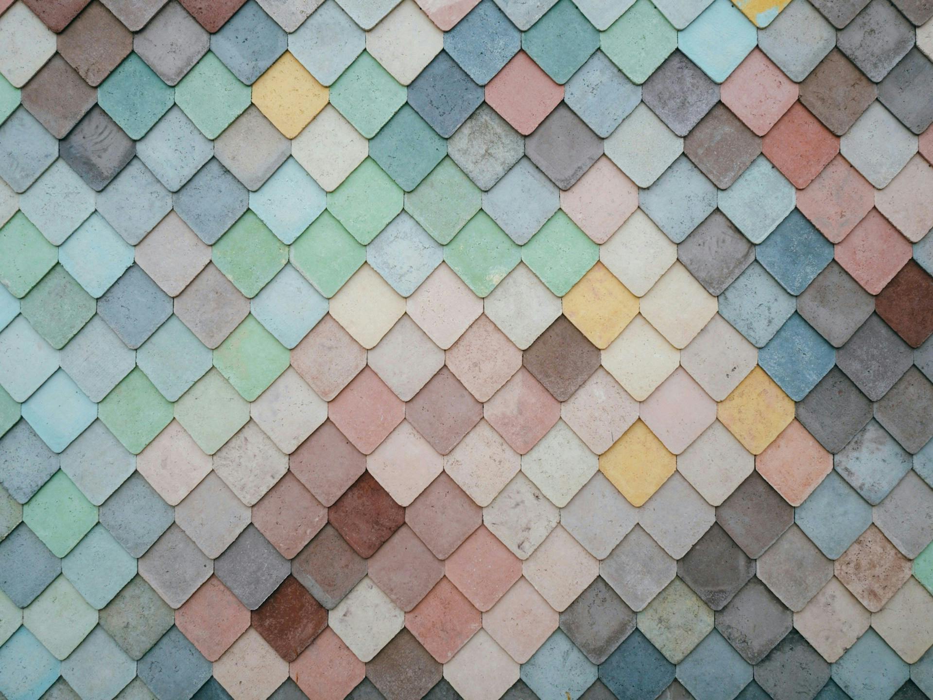 Texture superficie
