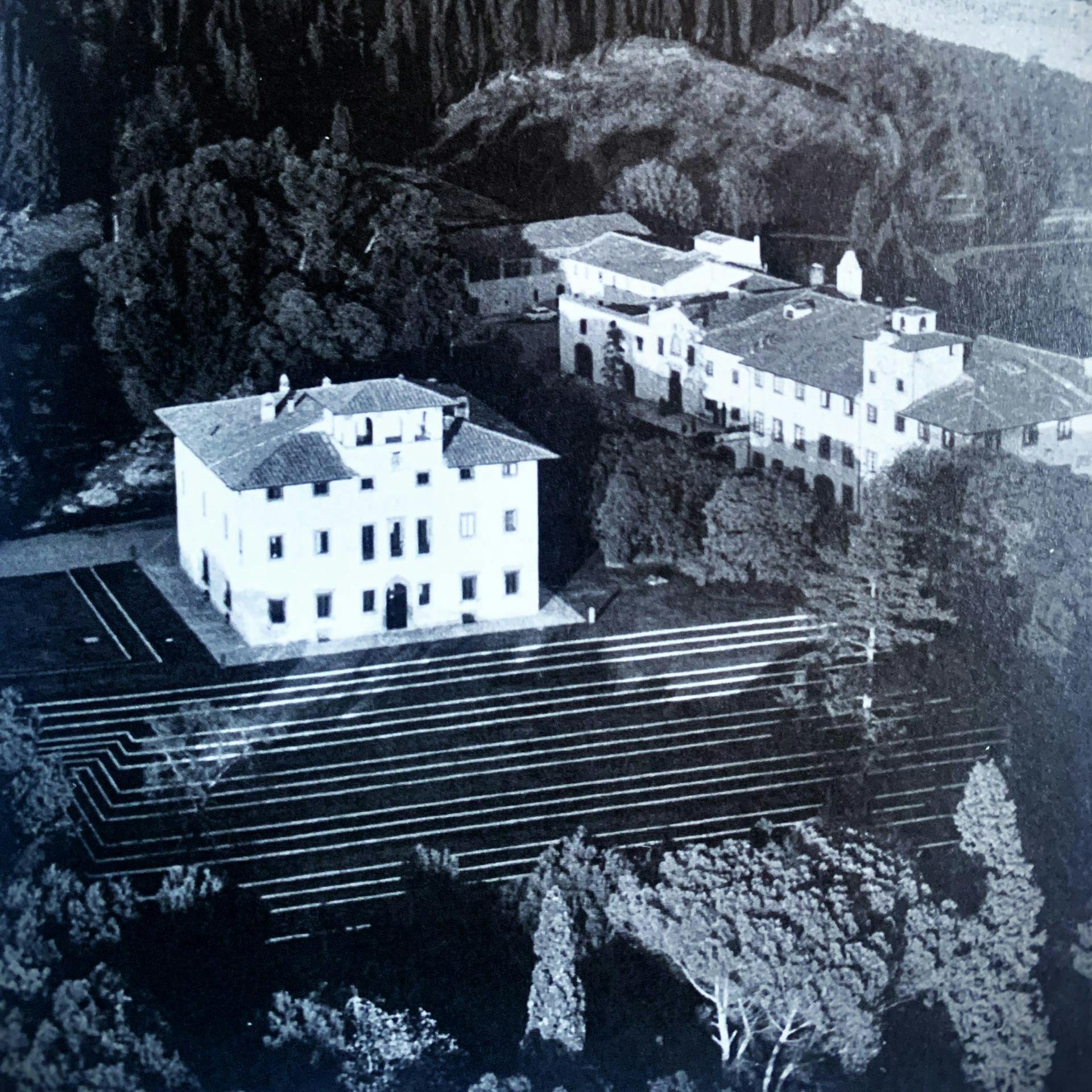 Villa Granaiolo
