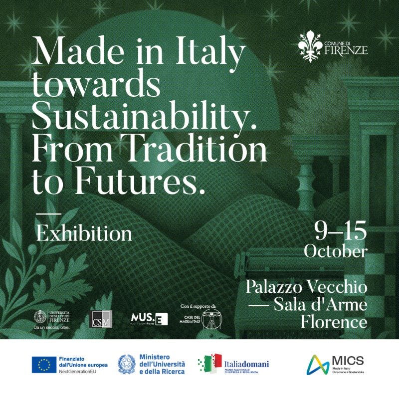 Flyer mostra