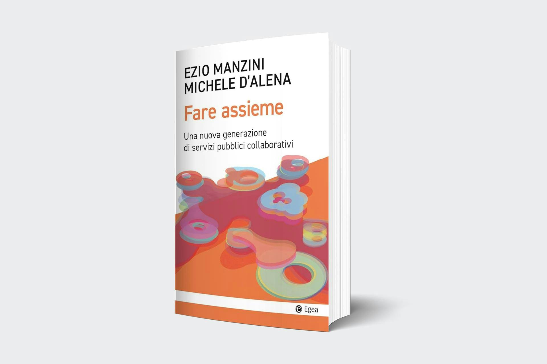 Copertina libro