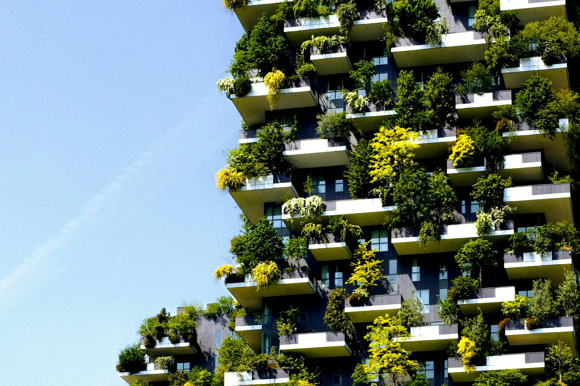 Bosco verticale