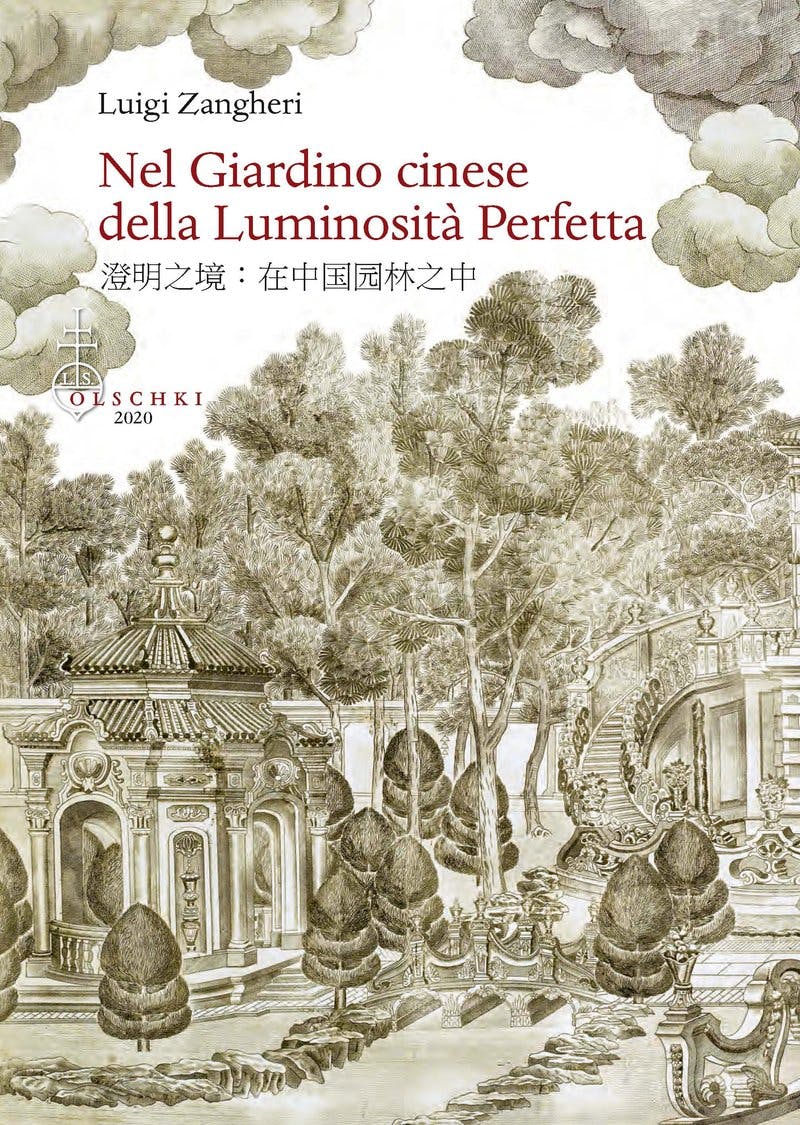 Copertina libro Zangheri