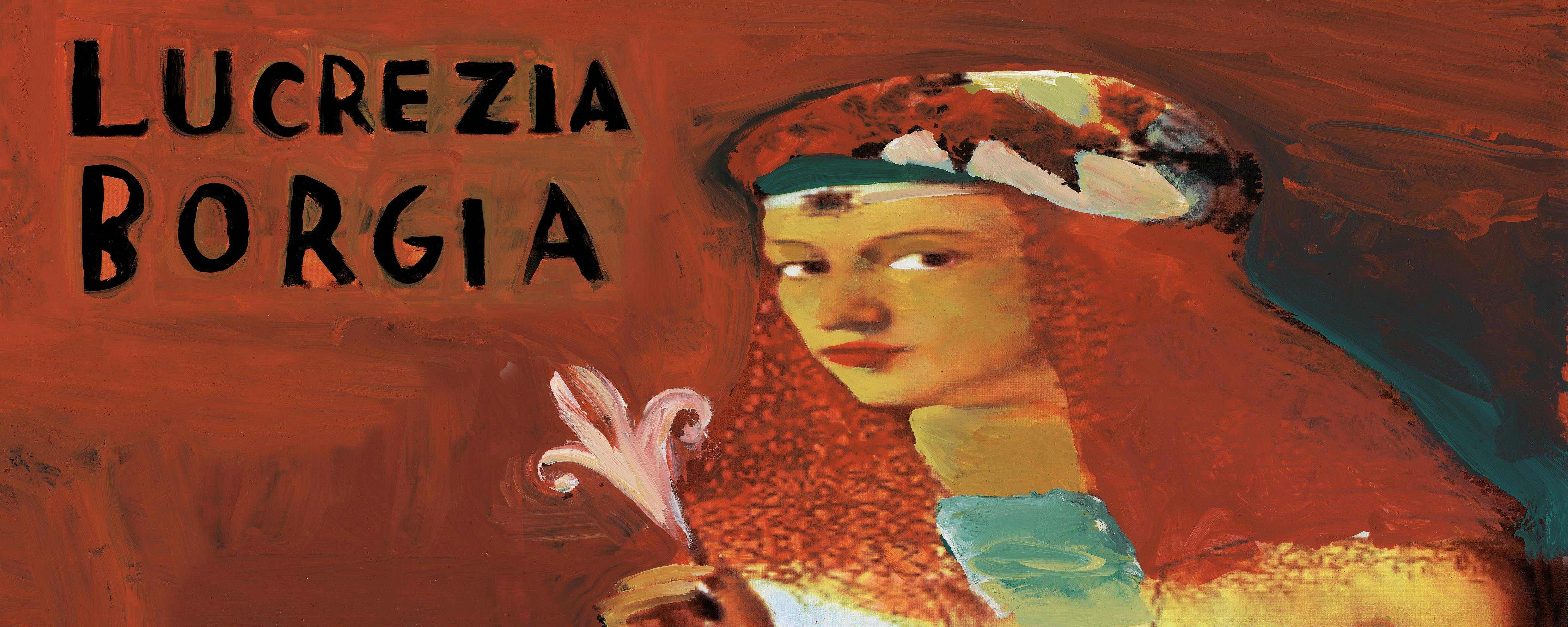 Manifesto dello spettacolo