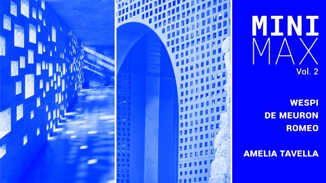 Mini max vol 2