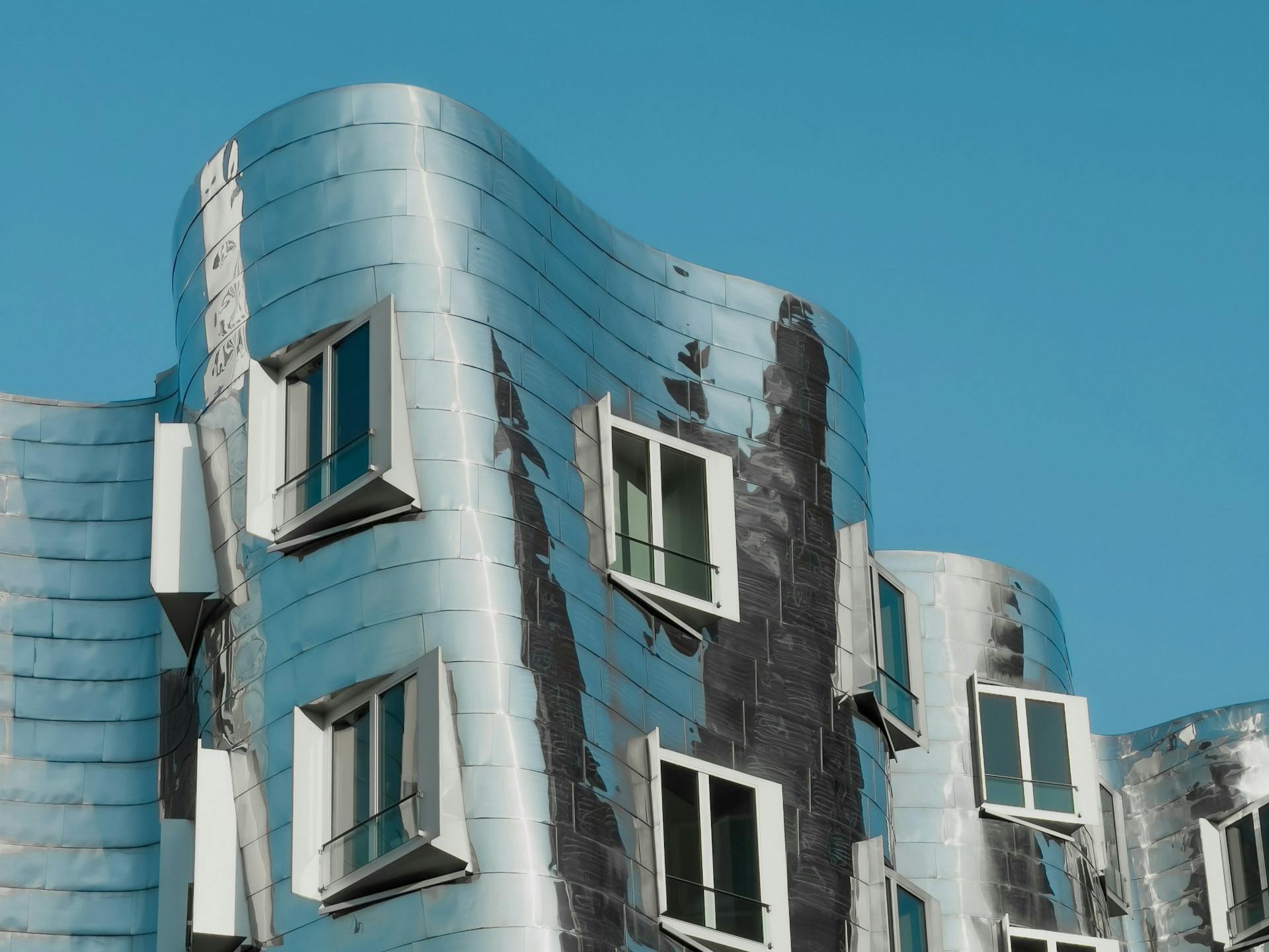 Architettura contemporanea