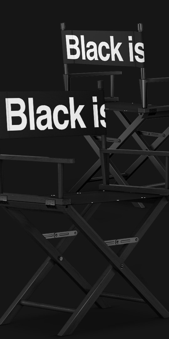 Black is Black to agencja reklamowa 360, obsługująca zarówno duże, jak i mniejsze marki