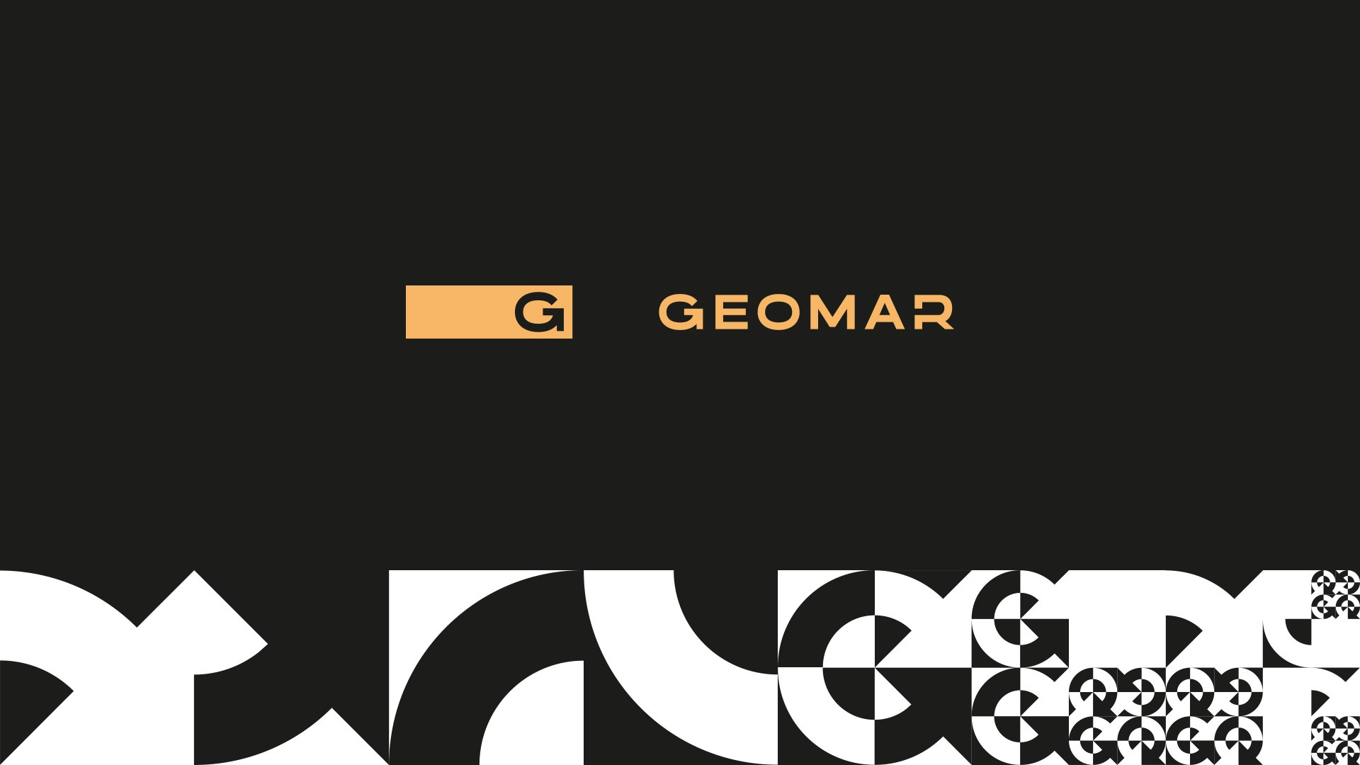 Zobacz na przykładzie logotypu firmy Geomar