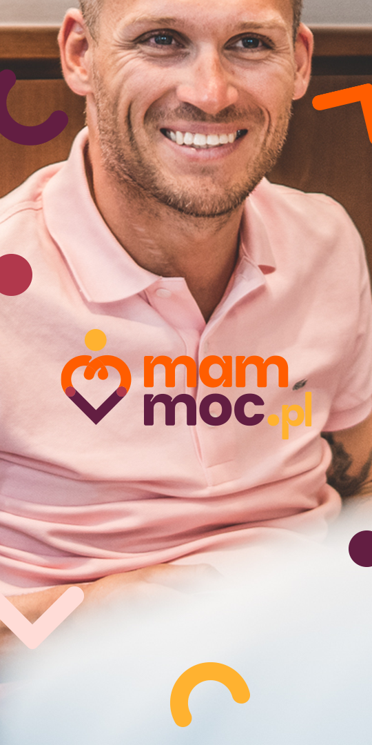 Rebranding marki MamMoc.pl