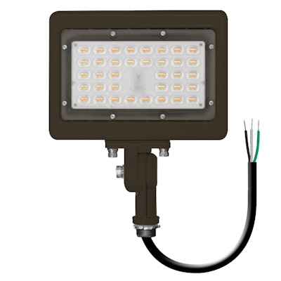 Product image for ENVISION LED-ARL-15W-TRI-BZ-KN 15W 30/40/50K 2,100