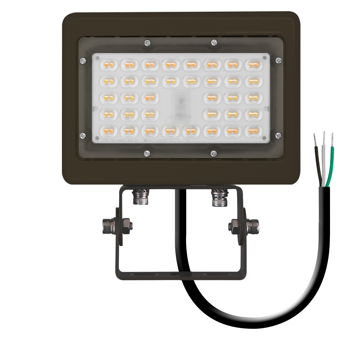 Product image for ENVISION LED-ARL-15W-TRI-BZ-TR 15W 30/40/50K 2,100