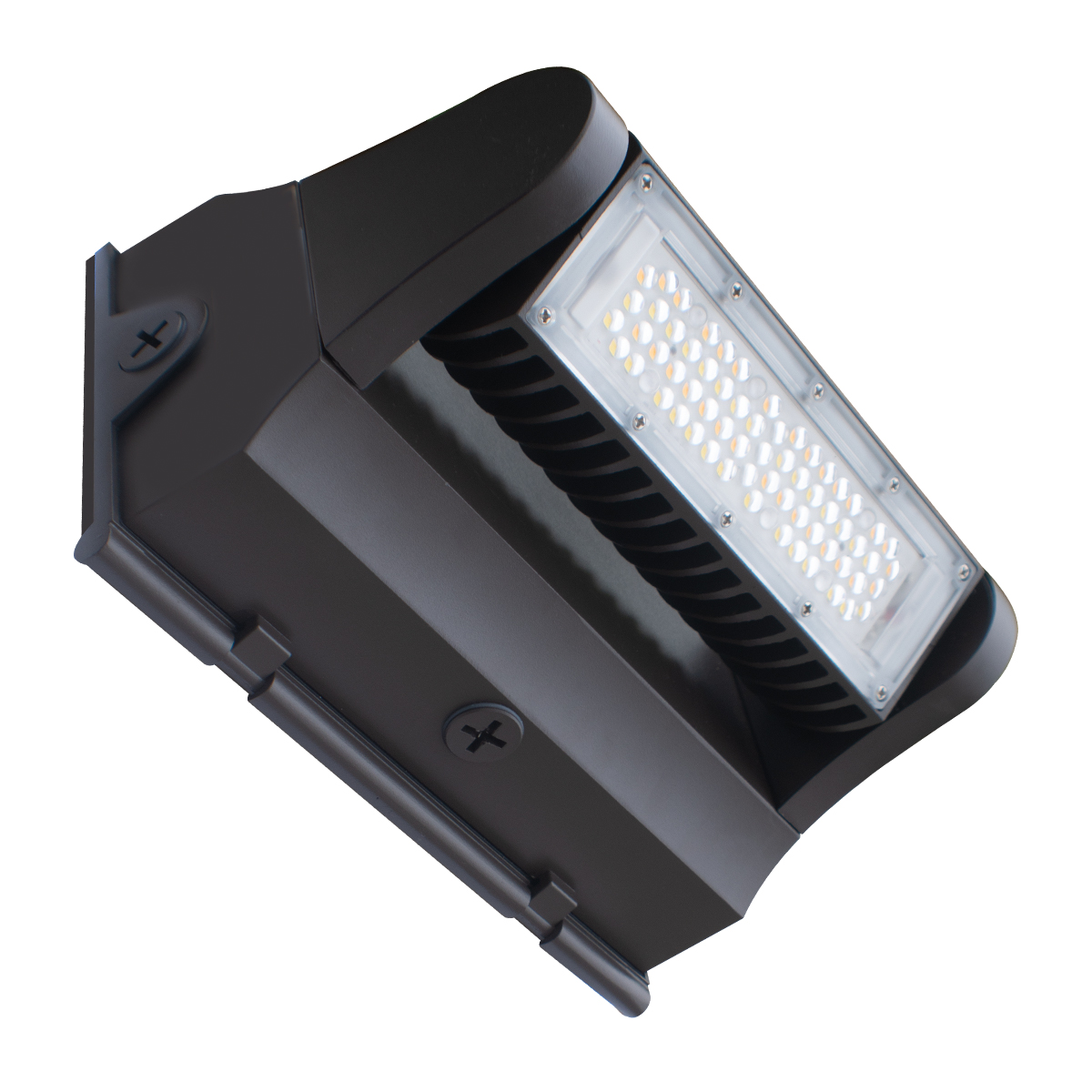 ENVIS LED-WPROT2-25WS-TRI-BZÿENVIS LED-WPROT2-25WS-TRI-BZ