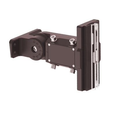 Product image for ENVISION ARL3-SFA ARL3 SLIP FITTER / STRAIGHT ARM COMBO