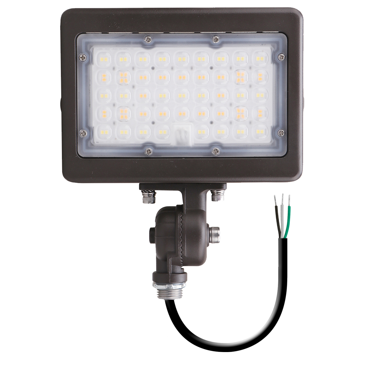 Product image for ENVISION LED-ARL-2P30-TRI-BZ-KN-PC 30W 30/40/50K 3,819