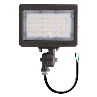Product image for ENVISION LED-ARL-2P50-TRI-BZ-KN-PC 50W 30/40/50K 7,000