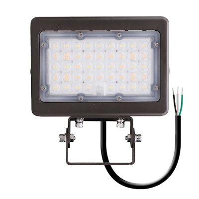 Product image for ENVISION LED-ARL-2P50-TRI-BZ-TR-PC 50W 30/40/50K 7,000
