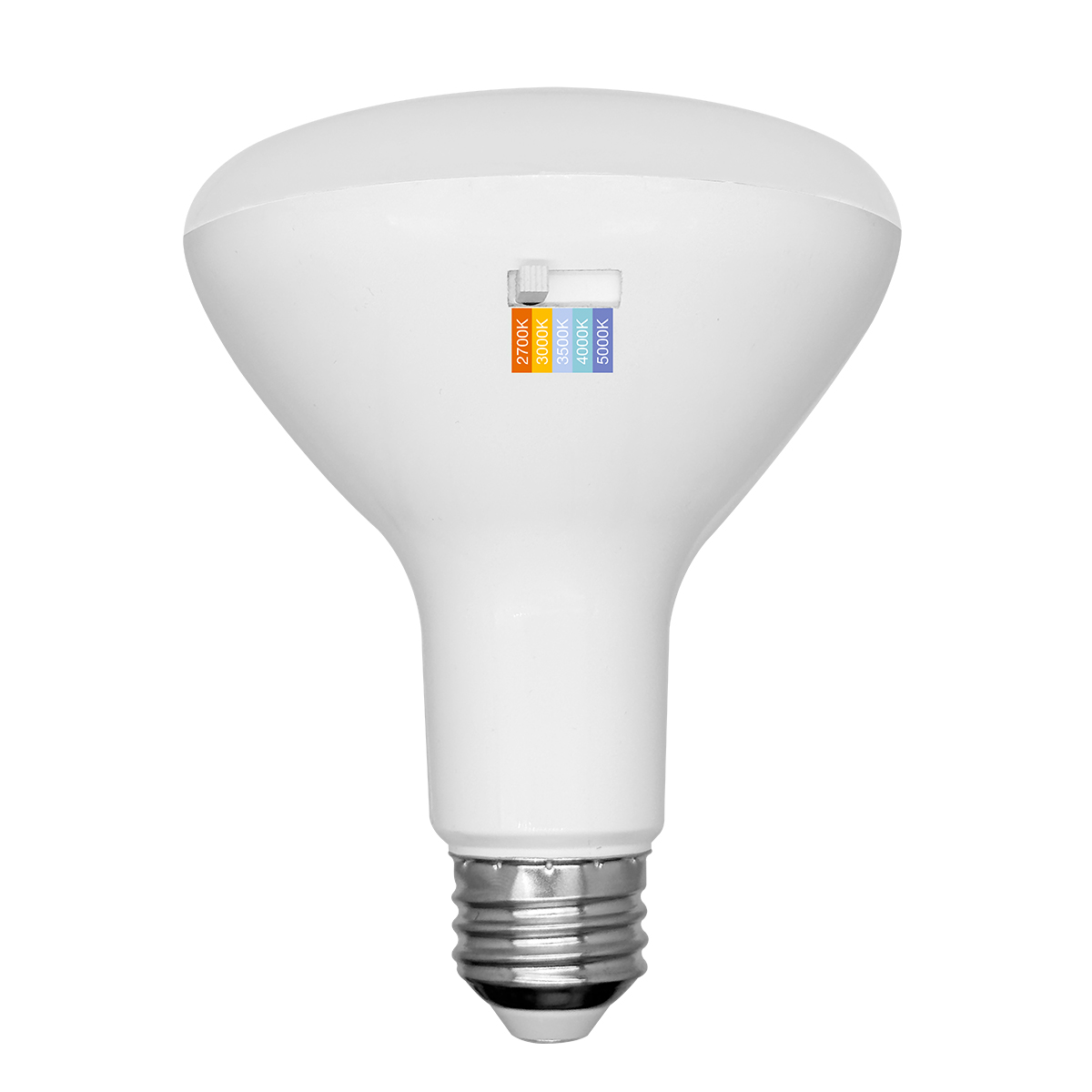 BR bulb