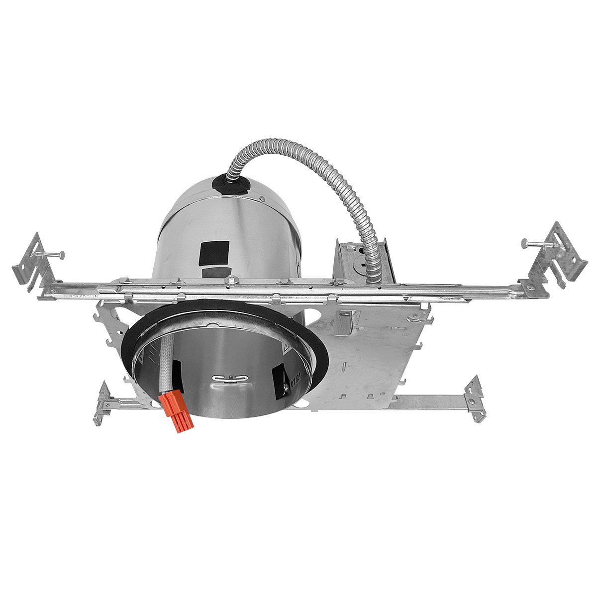 Cans & Housings
